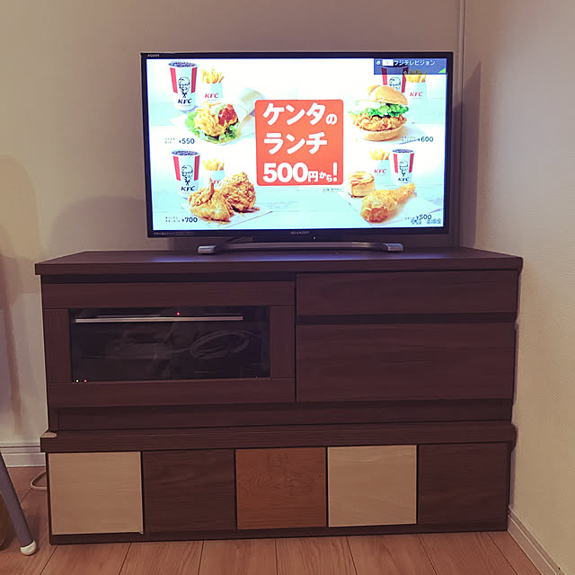 RoomClipアンケート/リビングのインテリア実例 - 2020-04-01 20:03:47