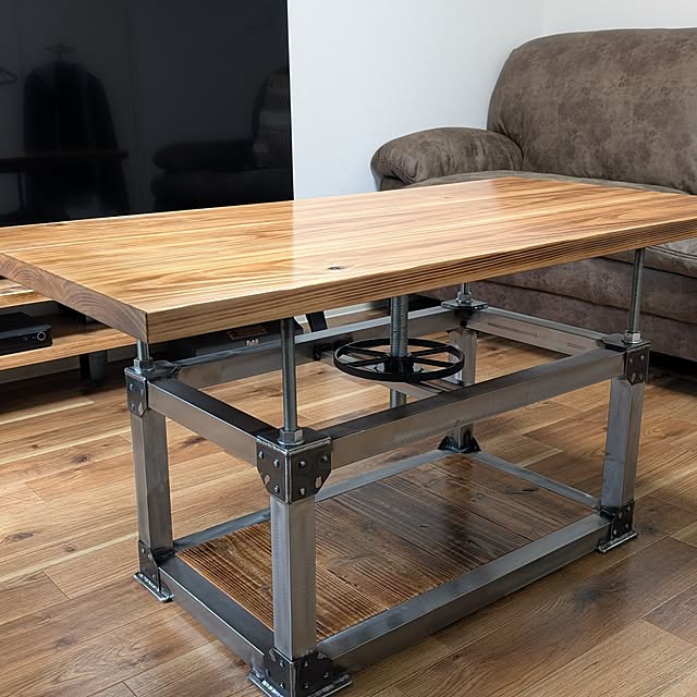 Bukotsu+さんの実例写真