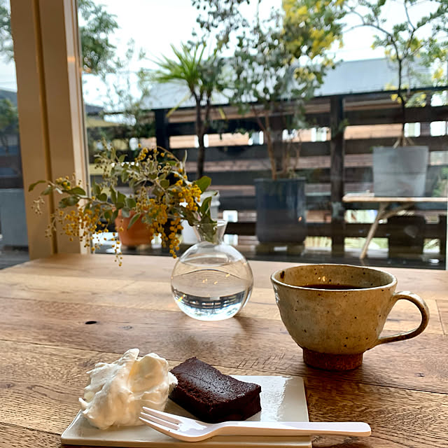 chocoさんの実例写真