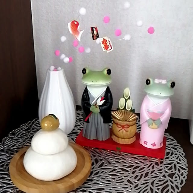 asaminminさんの実例写真