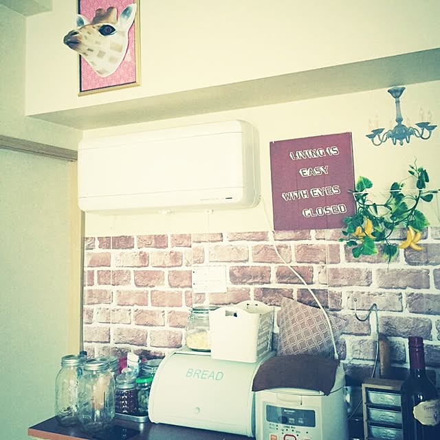 unoさんの実例写真