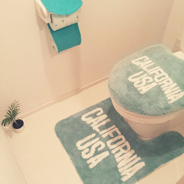 バス/トイレのインテリア実例 - 2015-08-02 19:27:46