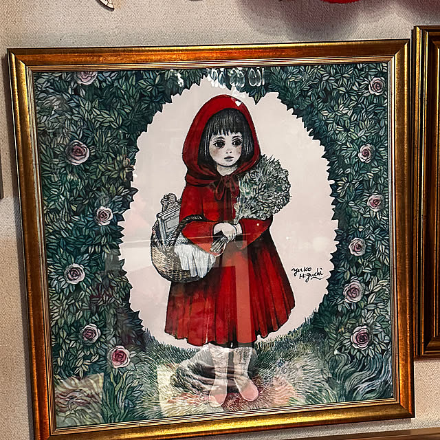 okyame-chanさんの実例写真