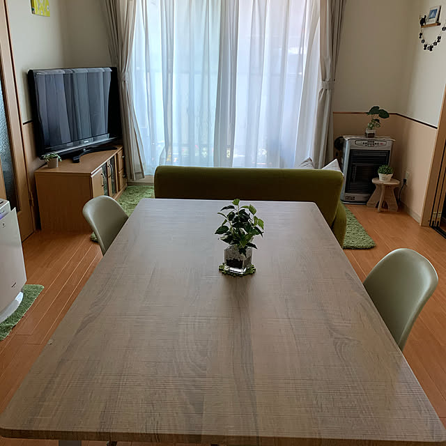 Machikoさんの実例写真