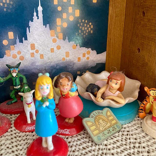 heidiさんの部屋