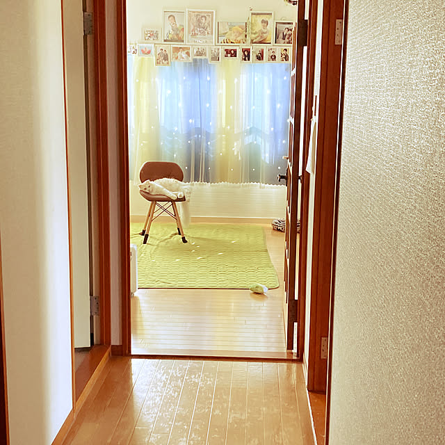mofuchiさんの実例写真