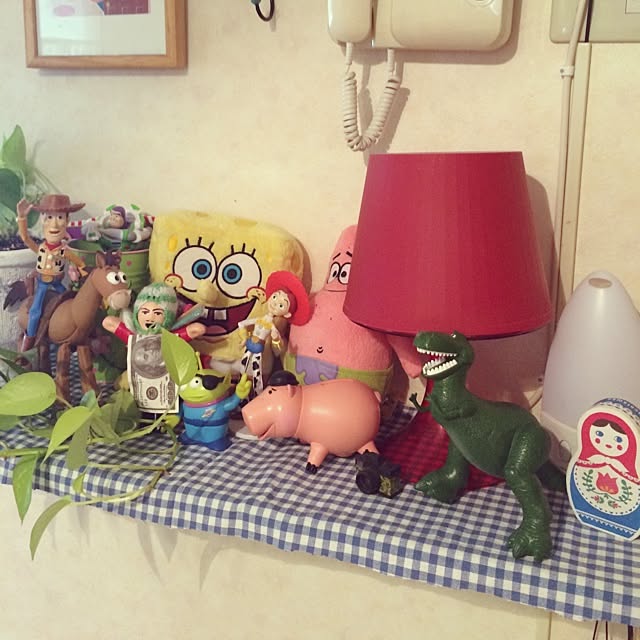 panchanさんの実例写真