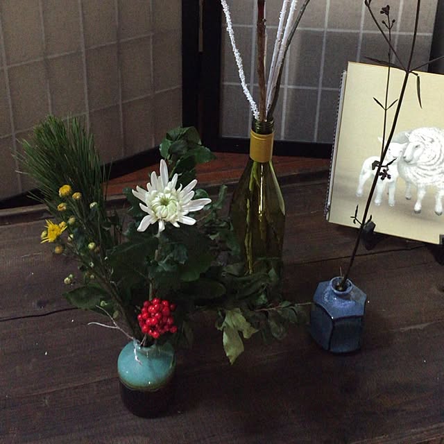 bbllさんの実例写真