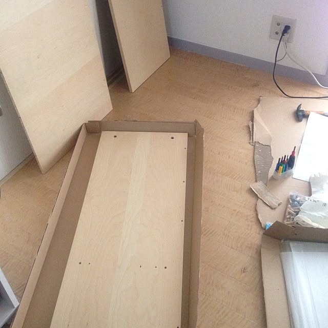 kockakikさんの実例写真