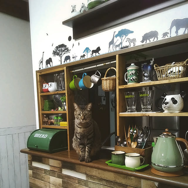lovepandaさんの実例写真