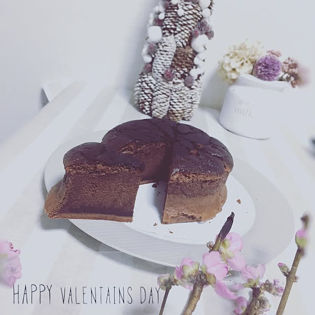 pancakeさんの実例写真