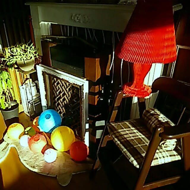 spinetailさんの実例写真