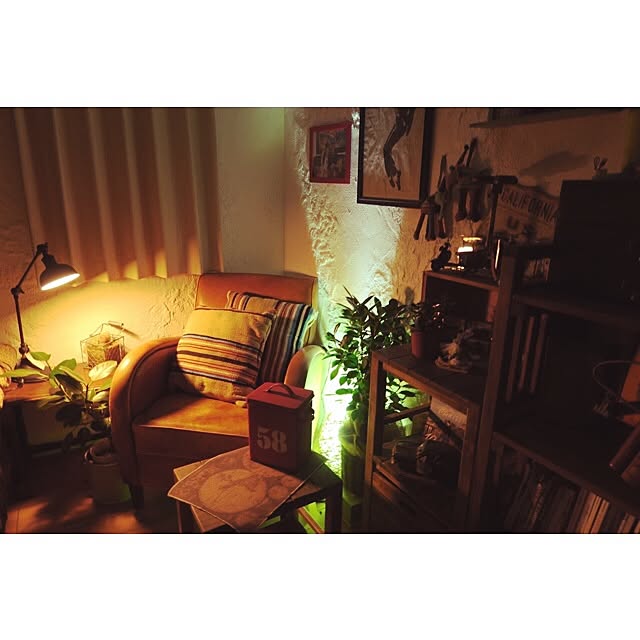 minoi_ts_cafeさんの実例写真