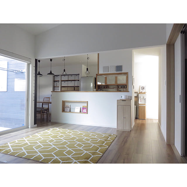 yu.i_homeさんの実例写真