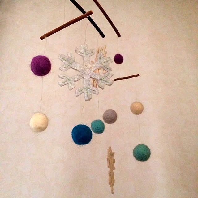 snow...さんの実例写真