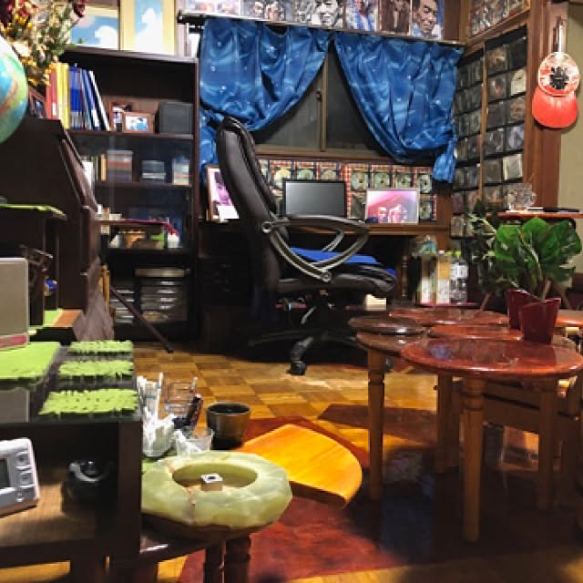 実例写真