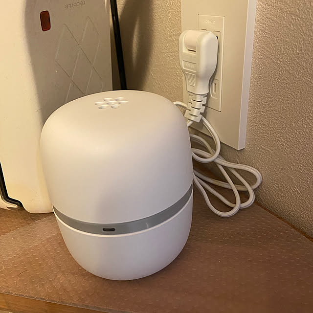 Higashiさんの部屋