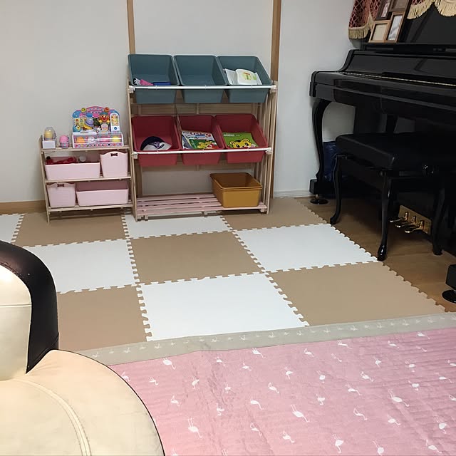 棚/DIY/100均/ダイソーのインテリア実例 - 2017-05-14 17:00:48
