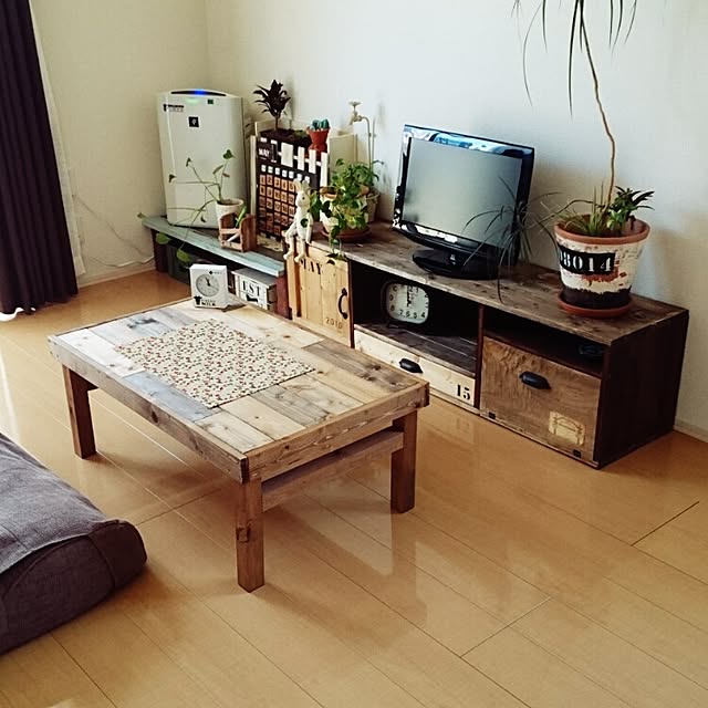 実例写真
