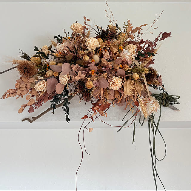 mikiさんの実例写真