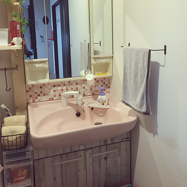 Saoriさんの実例写真