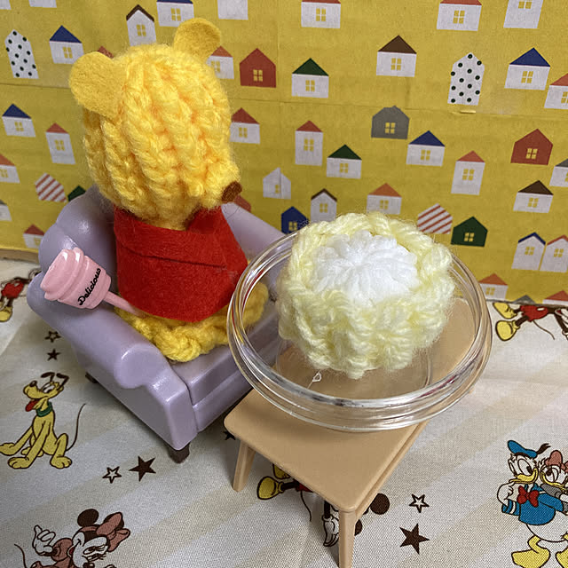 manduonmaさんの実例写真