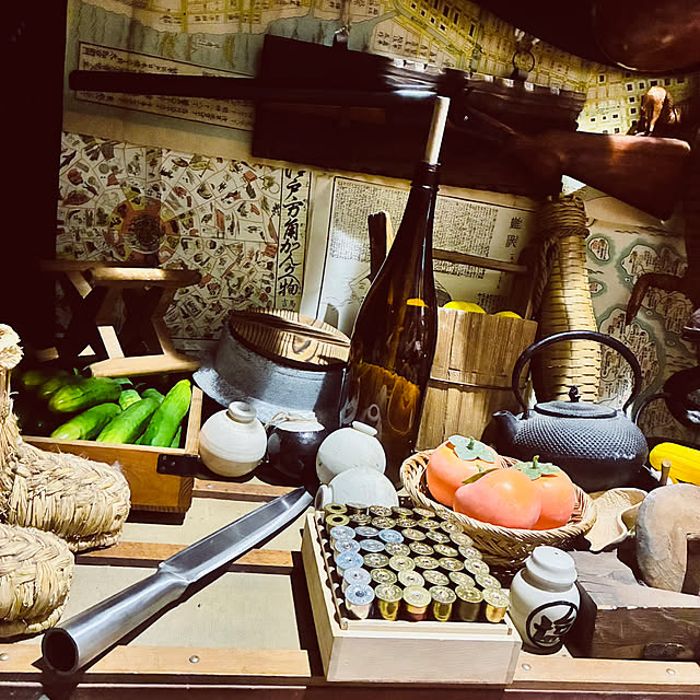 takakuzenさんの部屋