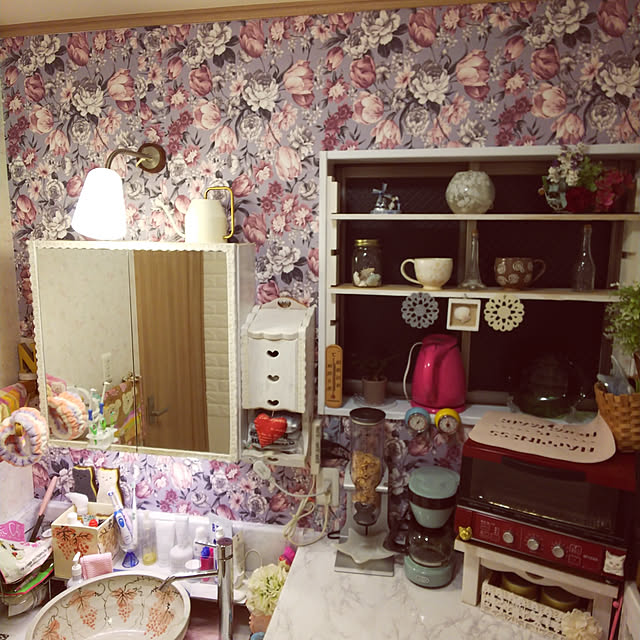 uutann320mozukuさんの実例写真