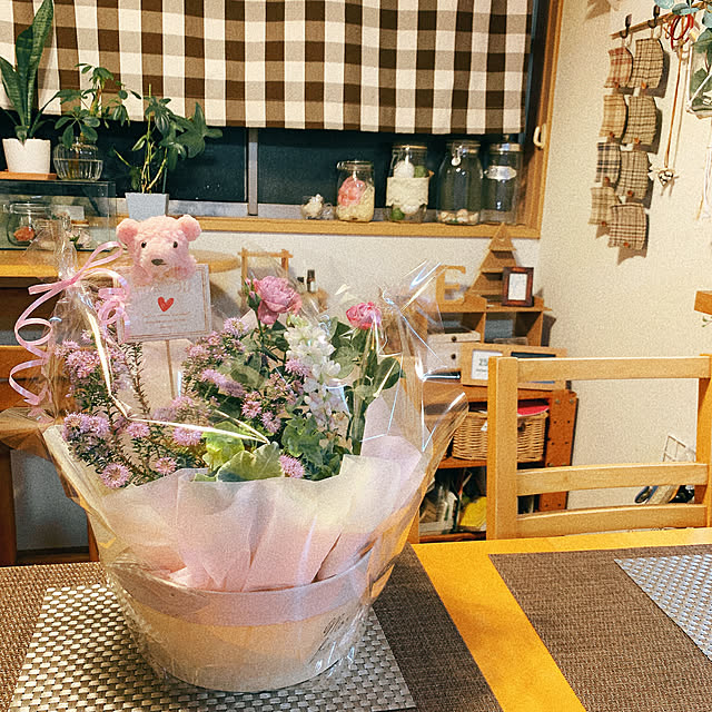 cyaroさんの実例写真