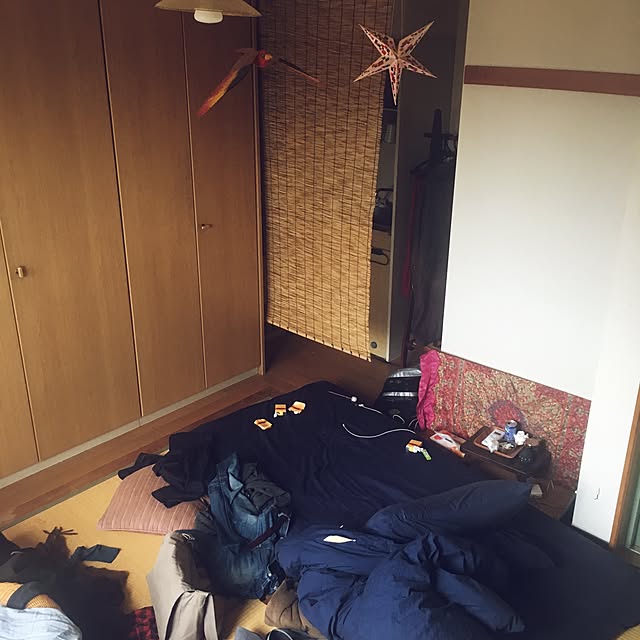wanarchyさんの実例写真