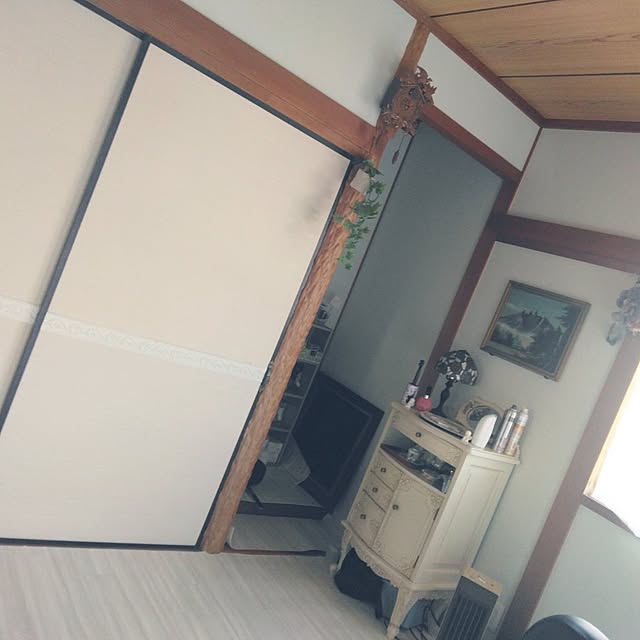 chamimiさんの実例写真