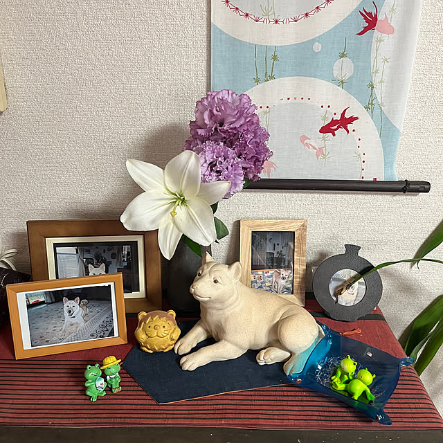 ritsukoさんの部屋