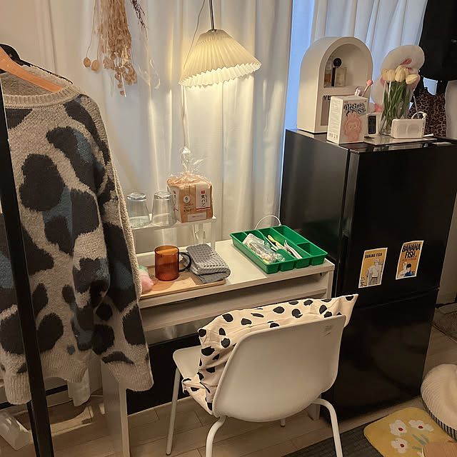 muuさんの部屋