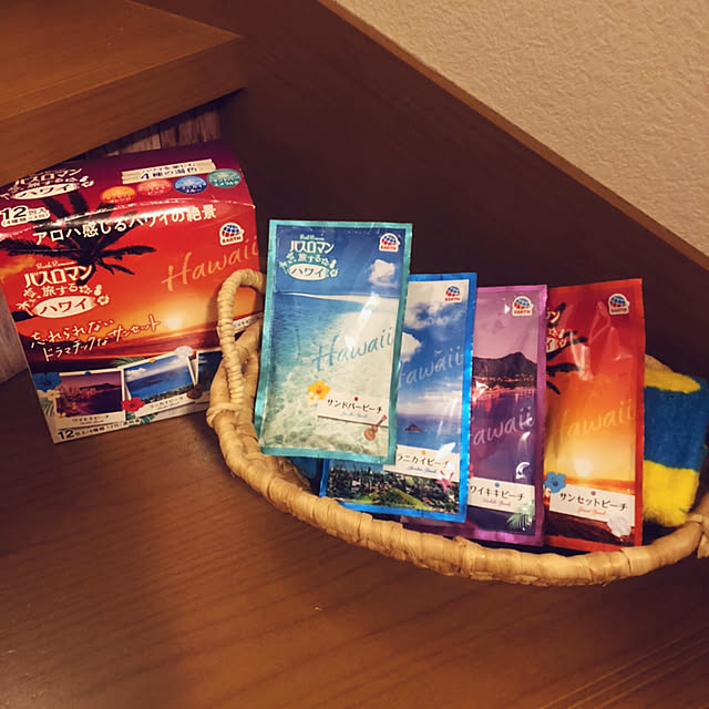 chococoさんの部屋