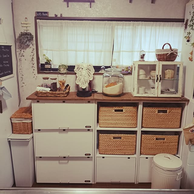 chicchiさんの実例写真