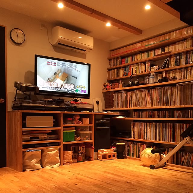 Suさんの実例写真