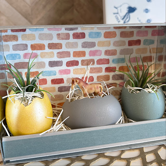 adamoさんの実例写真