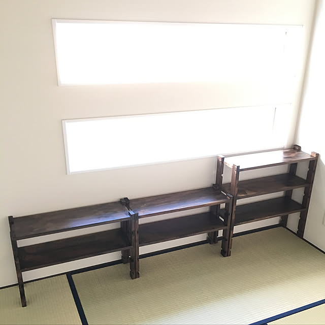 Jimmyさんの実例写真