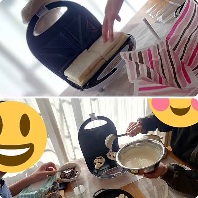 ToReTaRiさんの部屋