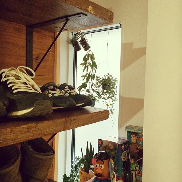 chairgreenさんの実例写真