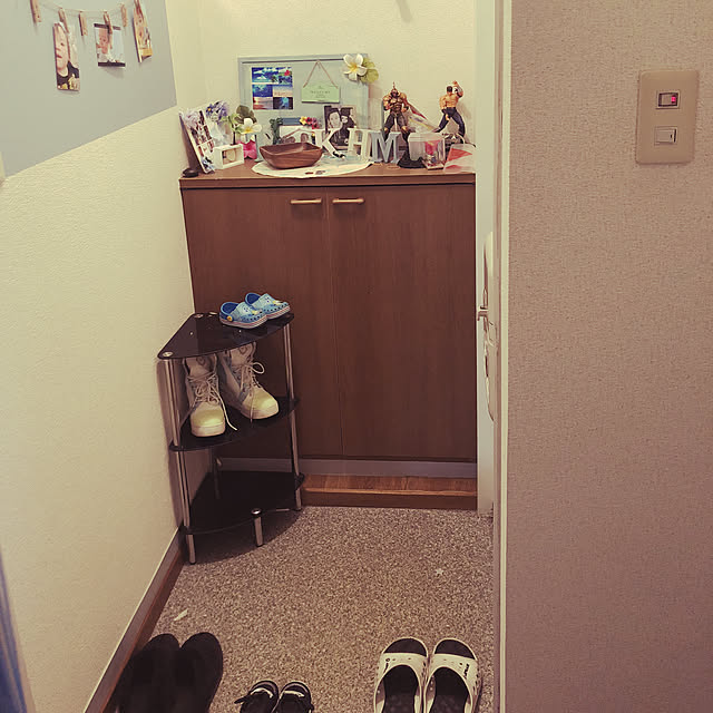 Mitsueさんの実例写真