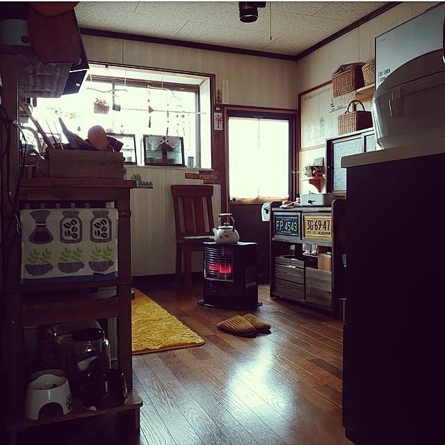 fukuさんの実例写真