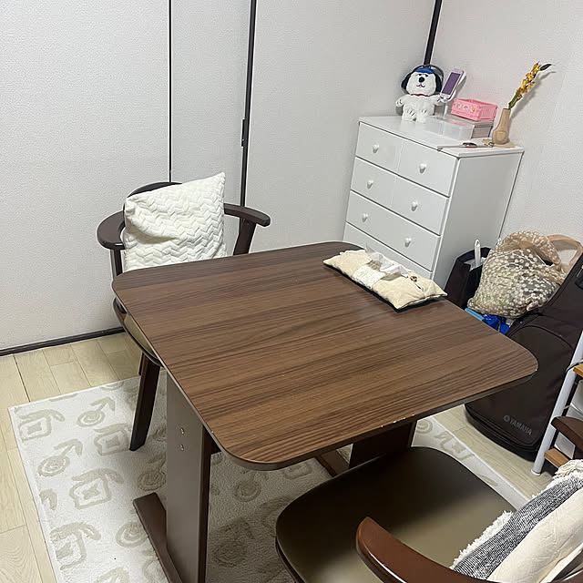 Naoさんの部屋