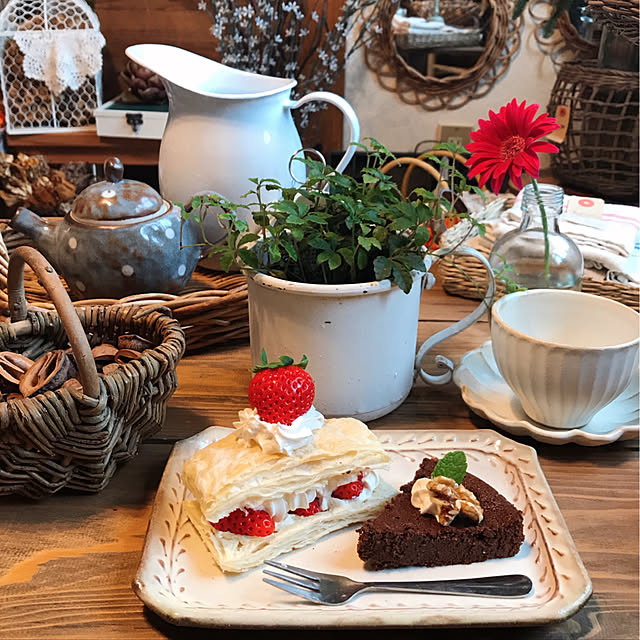 coraruさんの実例写真