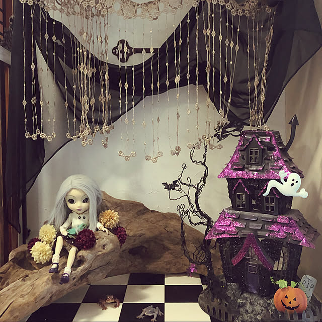 nakayoshinyankoさんの実例写真
