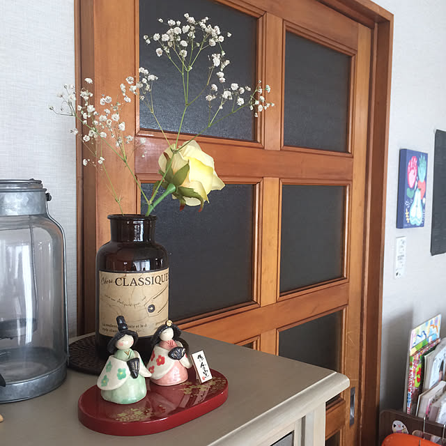 実例写真