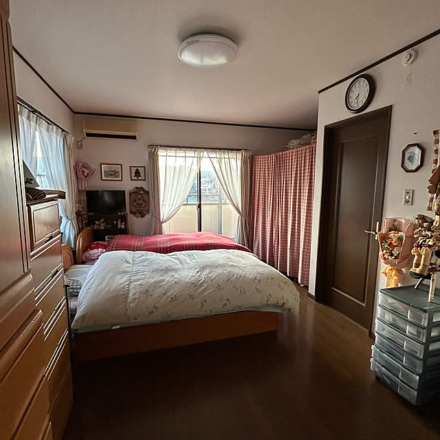 ritsukoさんの部屋