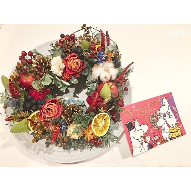taitaiさんの実例写真