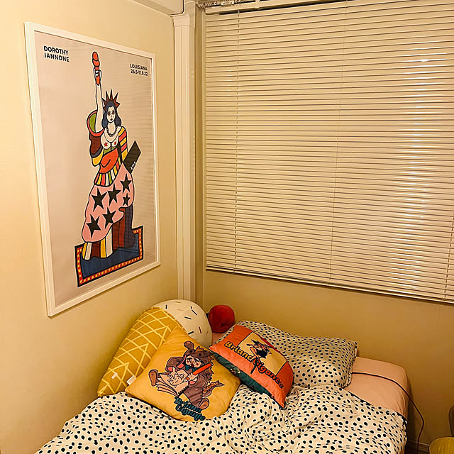 DeDeさんの実例写真