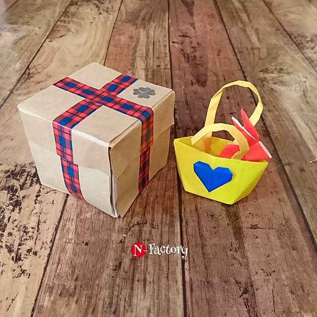N-Factoryさんの実例写真